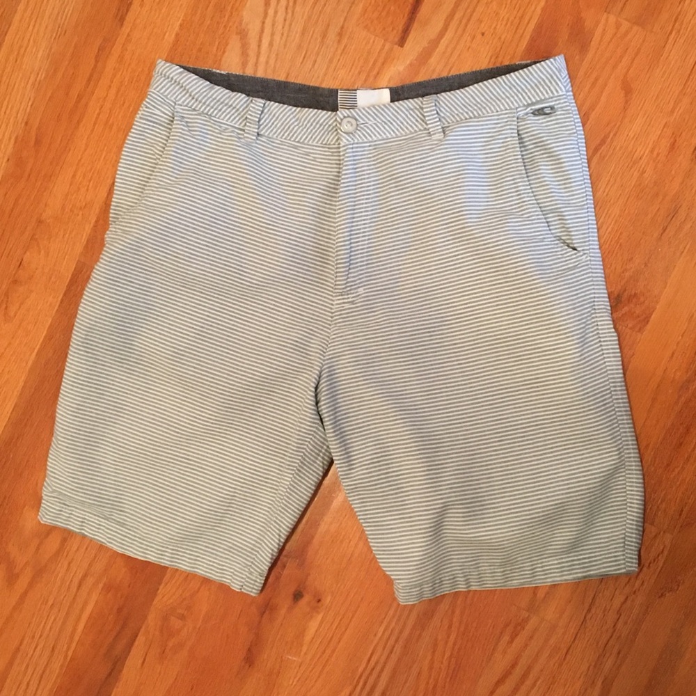 O’Neill Stripe Shorts